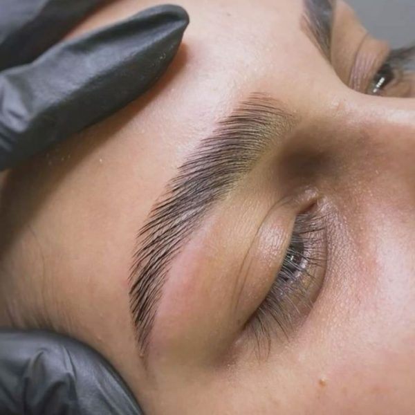 Brow Lamination
