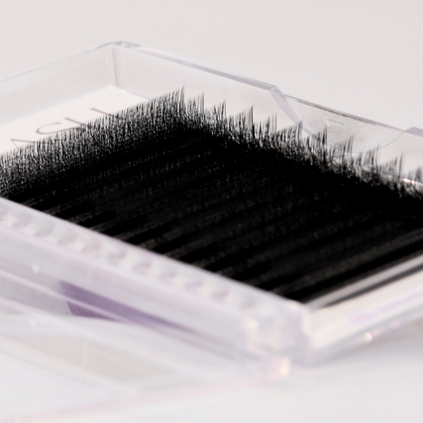 Eyelash Extensions