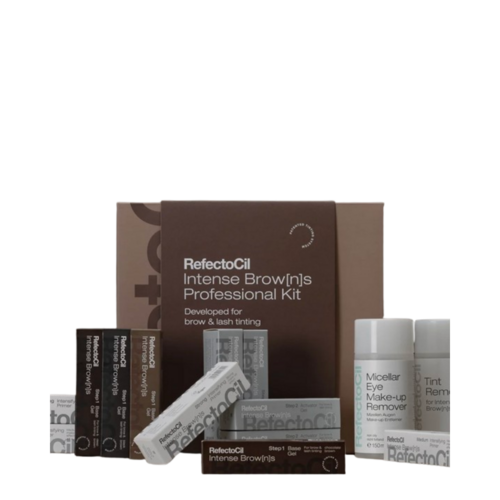 LASH & BROW KITS