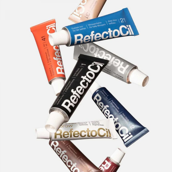 REFECTOCIL